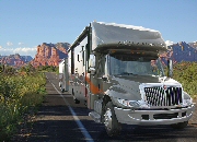 used and new rv