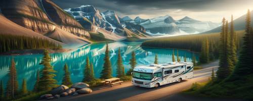 Discovering Hidden Gems with Paradise RV